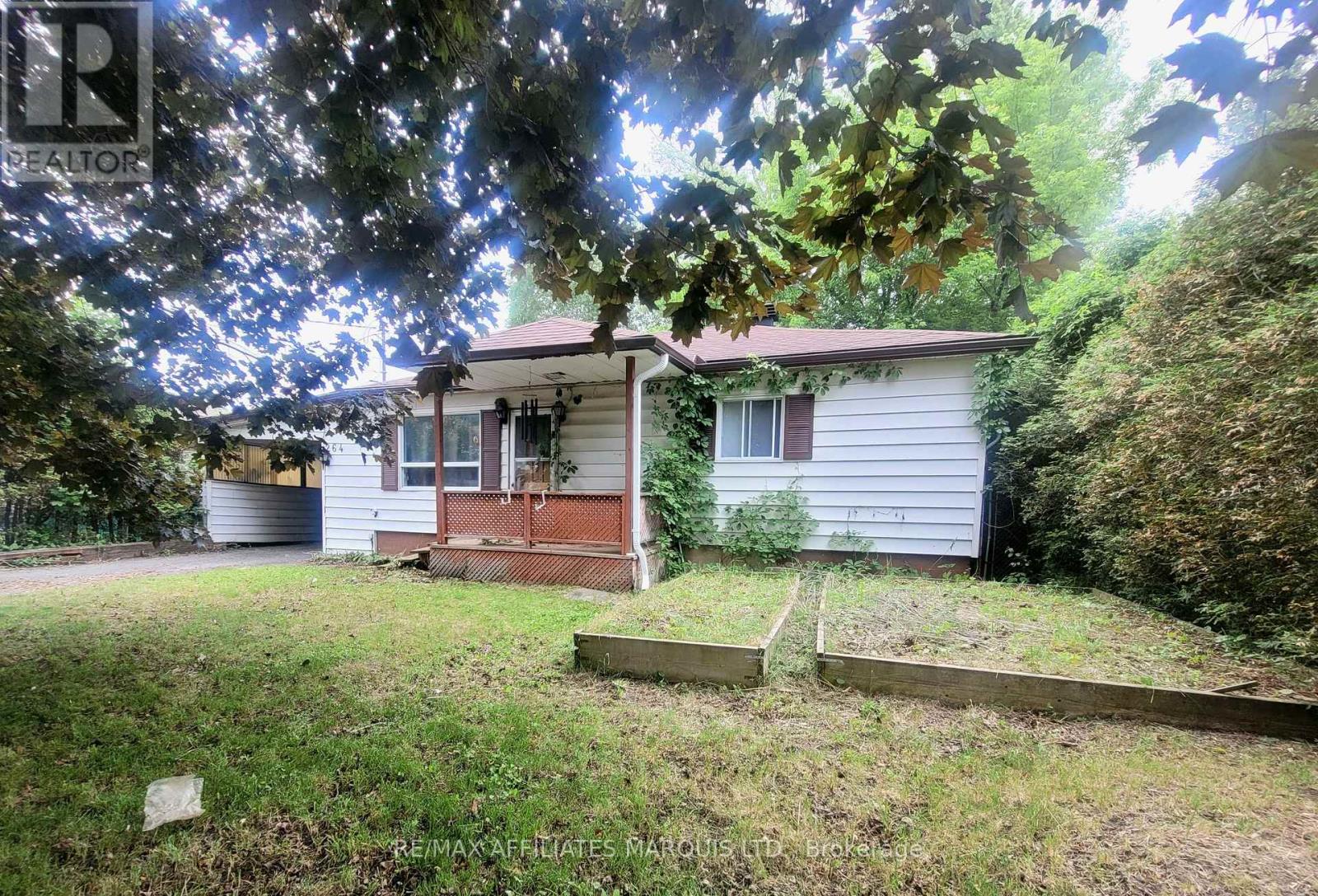 264 TWELFTH STREET W, cornwall, Ontario