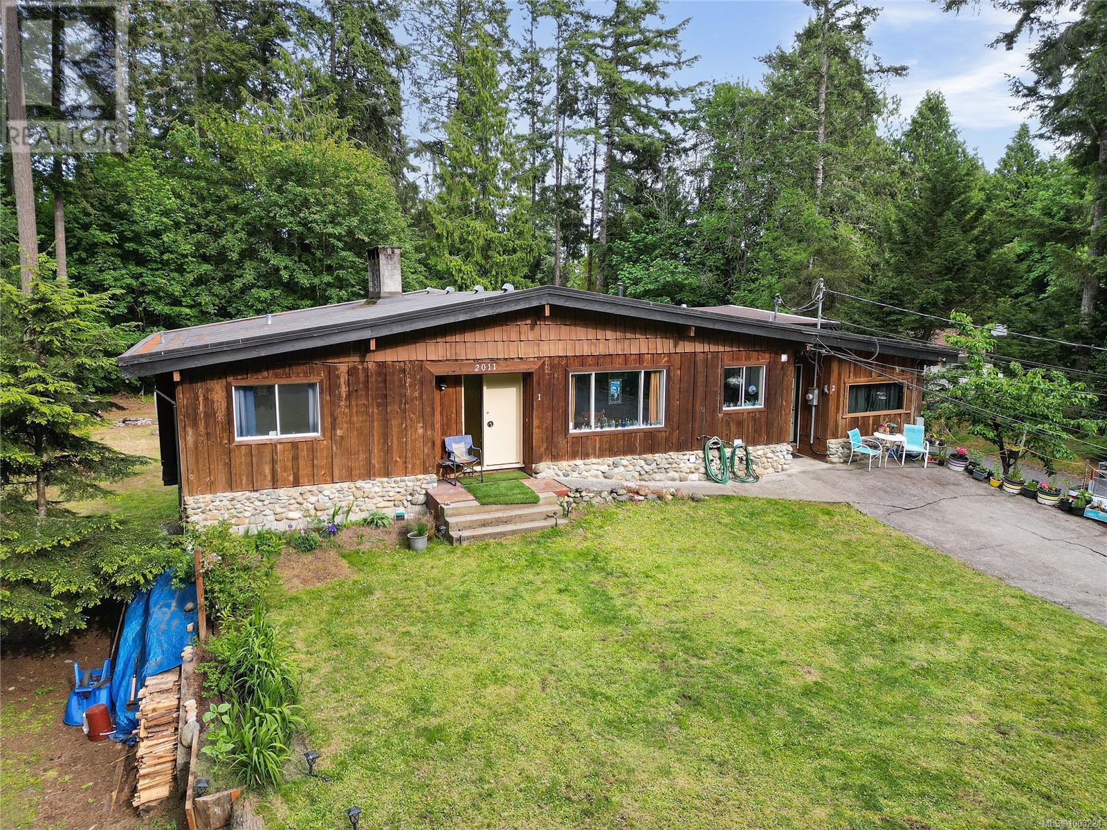 2011 Idlemore Rd, Sooke, British Columbia