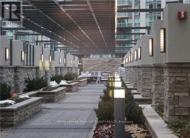 1816 - 5 Sheppard Avenue E, Toronto, Ontario  M2N 0G4 - Photo 4 - C12214574