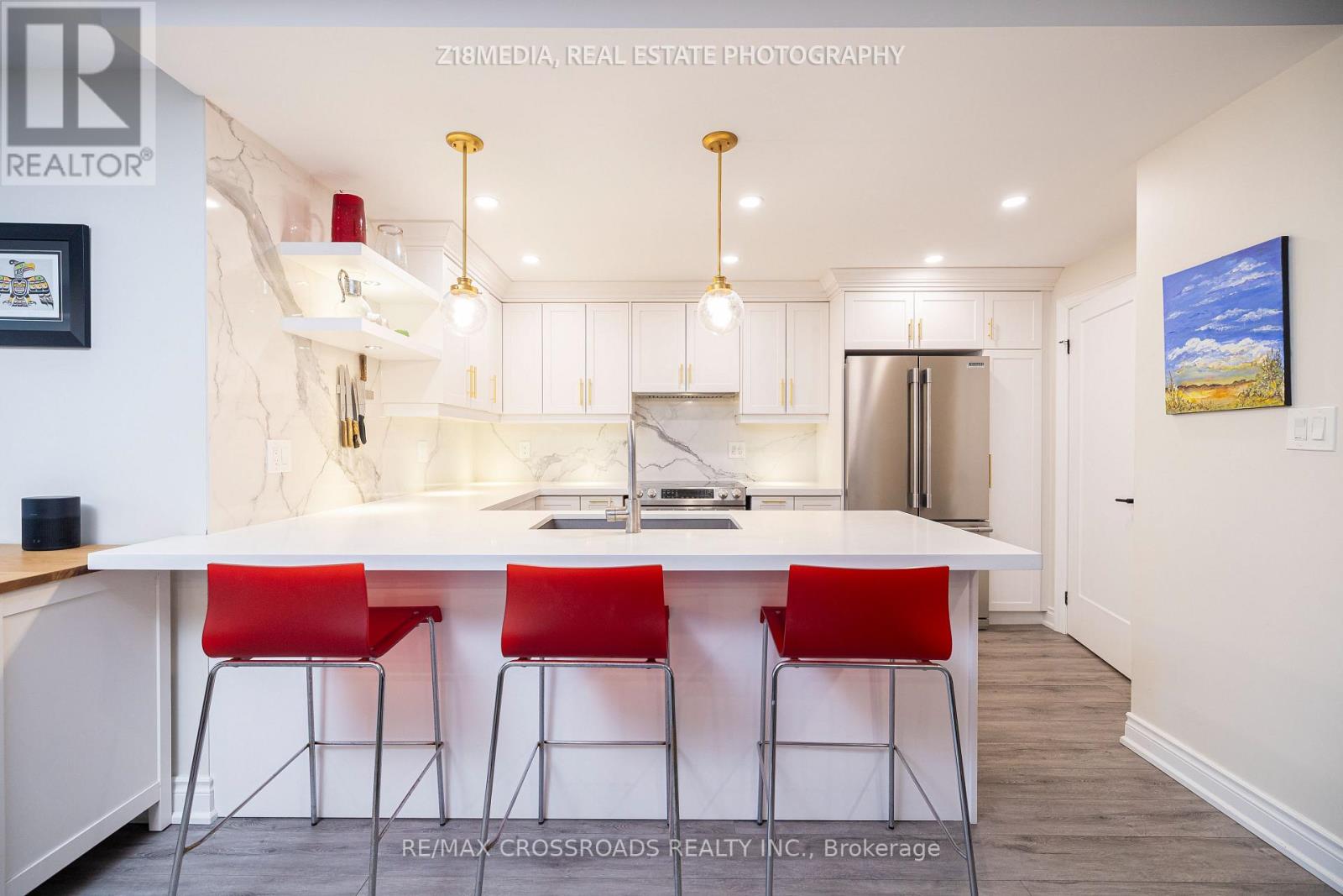 709 - 30 GREENFIELD AVENUE, Toronto, Ontario