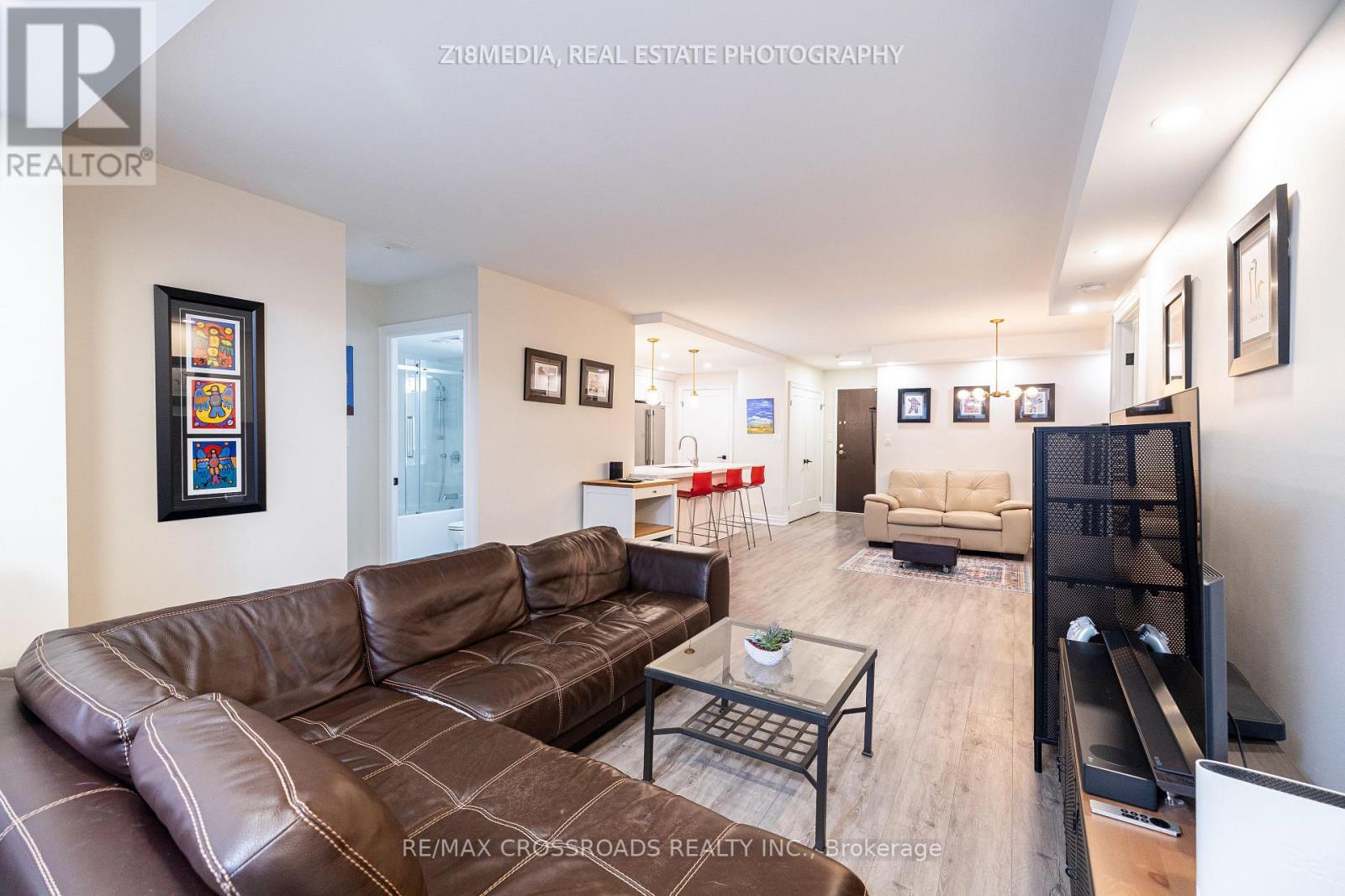 709 - 30 Greenfield Avenue, Toronto, Ontario  M2N 6N3 - Photo 13 - C12214581