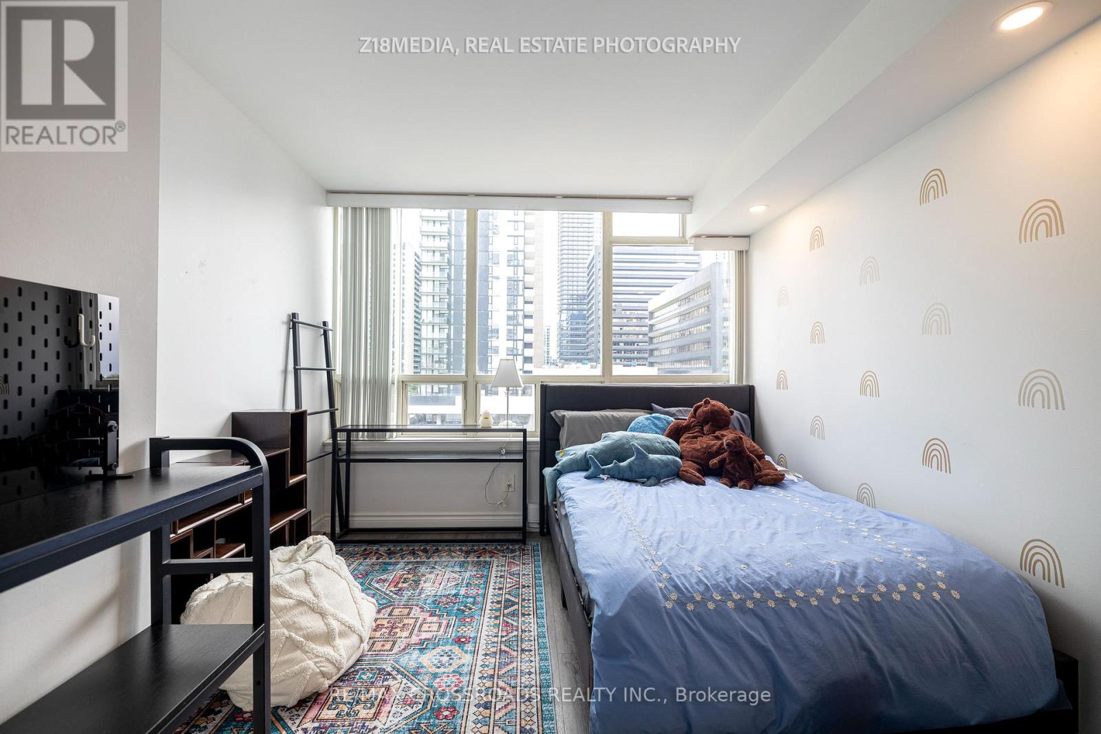 709 - 30 Greenfield Avenue, Toronto, Ontario  M2N 6N3 - Photo 20 - C12214581
