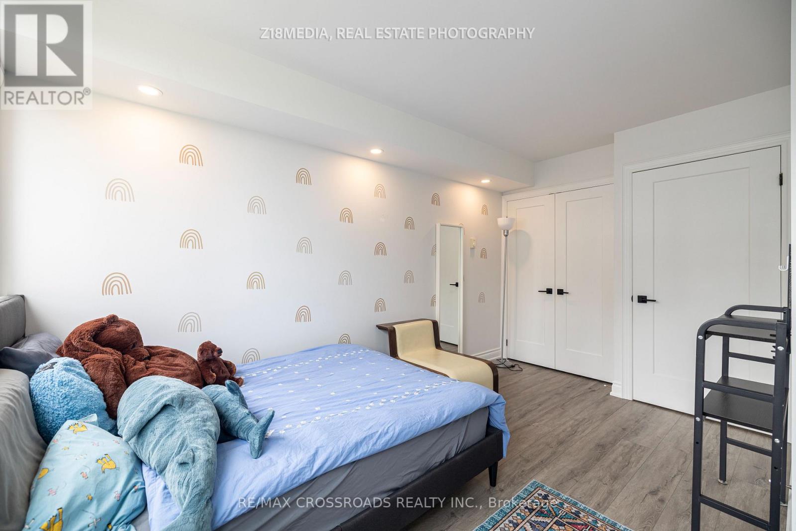 709 - 30 Greenfield Avenue, Toronto, Ontario  M2N 6N3 - Photo 21 - C12214581