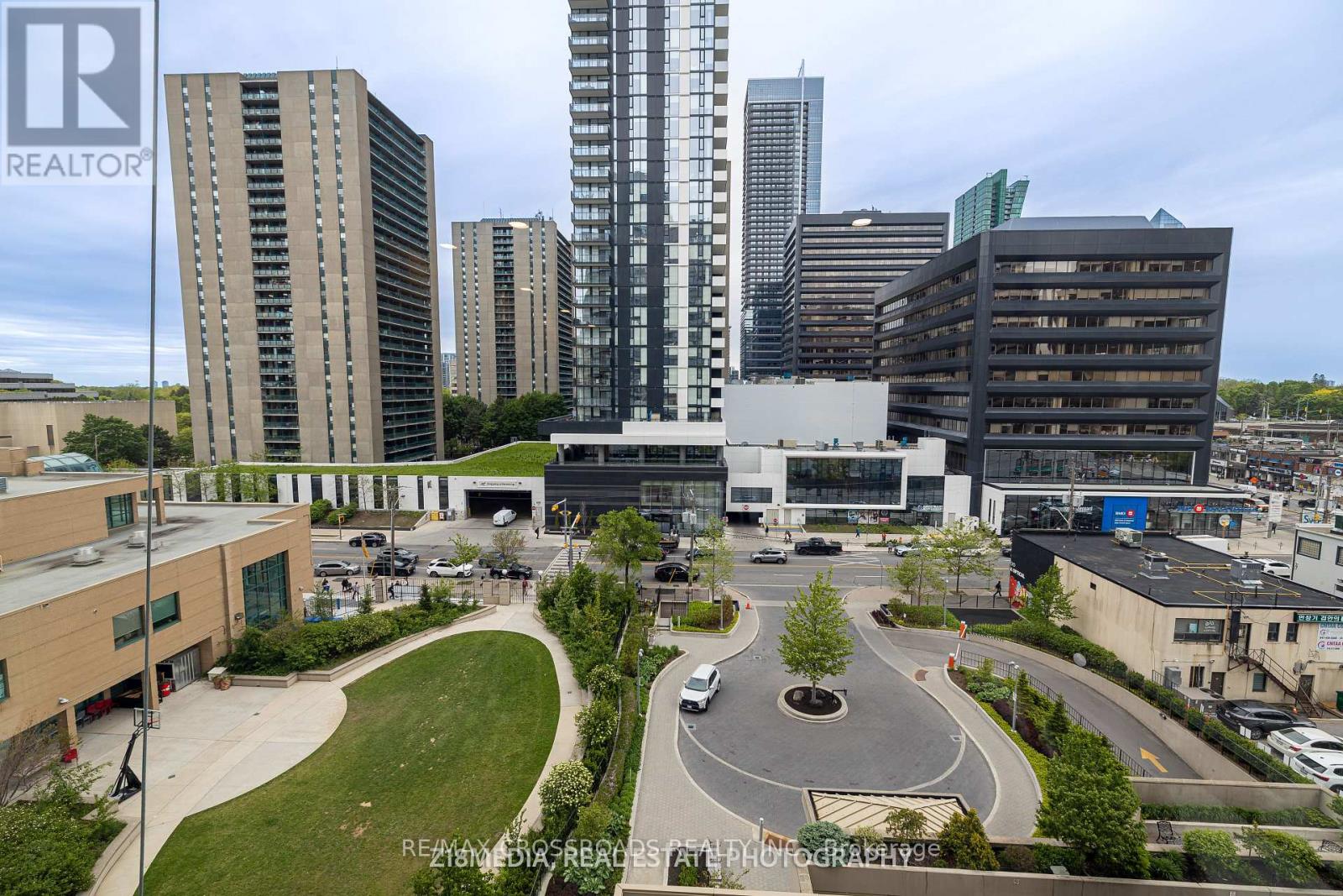 709 - 30 Greenfield Avenue, Toronto, Ontario  M2N 6N3 - Photo 29 - C12214581