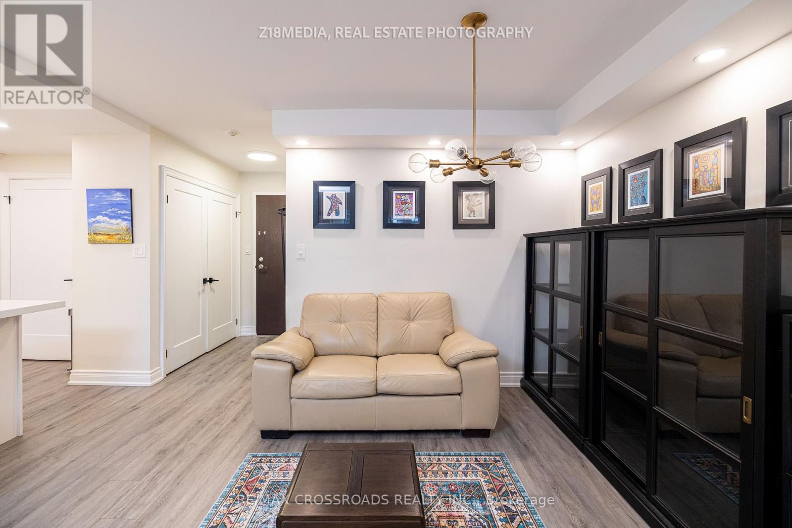 709 - 30 Greenfield Avenue, Toronto, Ontario  M2N 6N3 - Photo 9 - C12214581