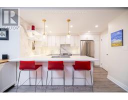 709 - 30 GREENFIELD AVENUE, Toronto, Ontario