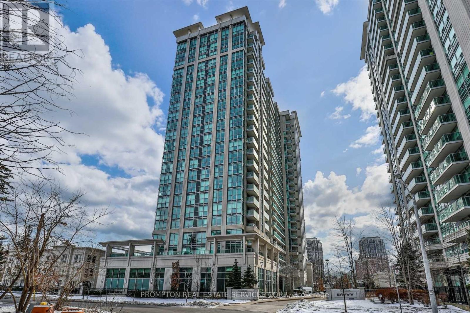 2302 - 17 ANNDALE DRIVE, Toronto, Ontario