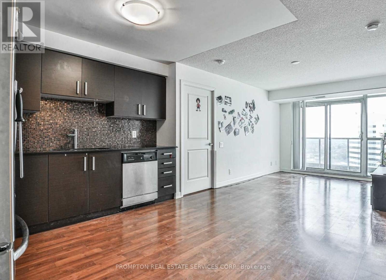 2302 - 17 Anndale Drive, Toronto (Willowdale East), Ontario  M2N 2W7 - Photo 3 - C12214592