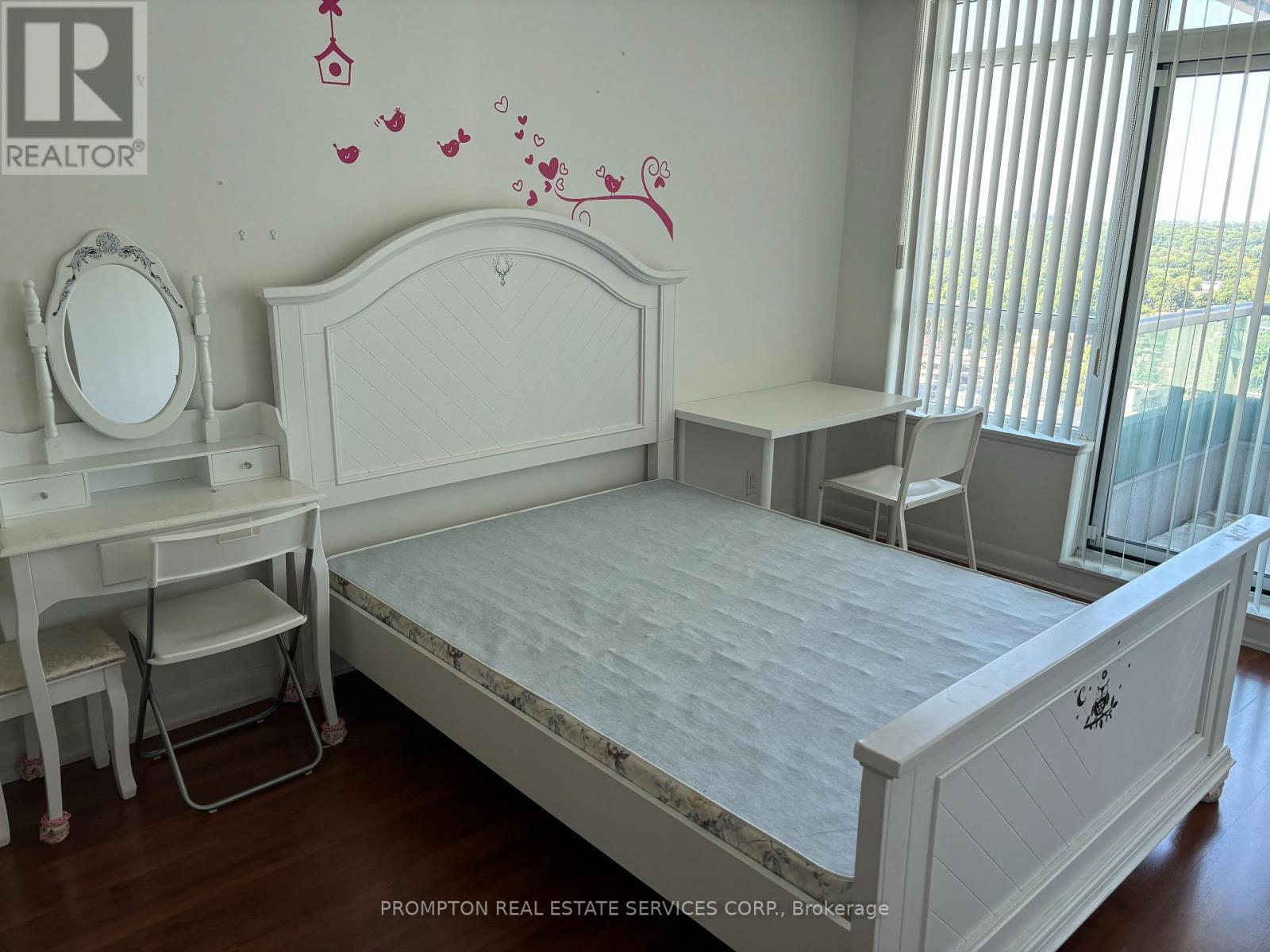 2302 - 17 Anndale Drive, Toronto (Willowdale East), Ontario  M2N 2W7 - Photo 4 - C12214592