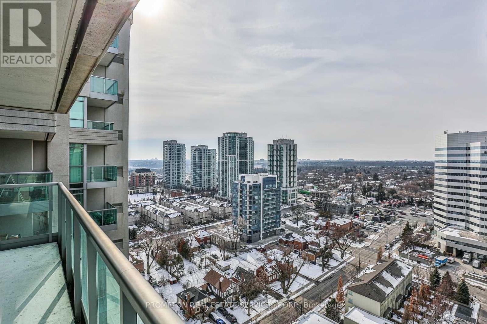 2302 - 17 Anndale Drive, Toronto (Willowdale East), Ontario  M2N 2W7 - Photo 6 - C12214592