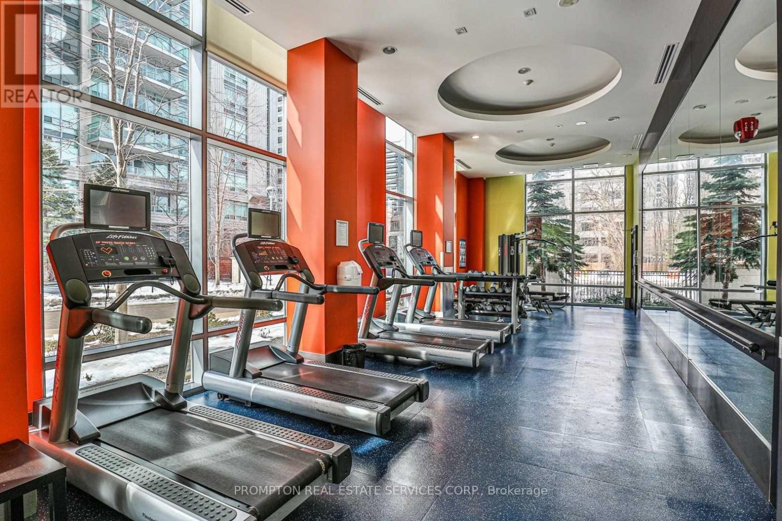 2302 - 17 Anndale Drive, Toronto (Willowdale East), Ontario  M2N 2W7 - Photo 7 - C12214592