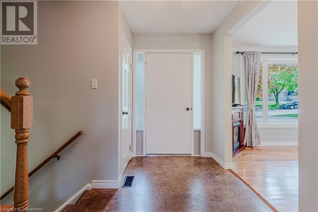 130 Blackwell Drive, Kitchener, Ontario  N2N 2P9 - Photo 14 - 40730895