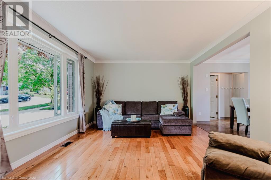 130 Blackwell Drive, Kitchener, Ontario  N2N 2P9 - Photo 3 - 40730895