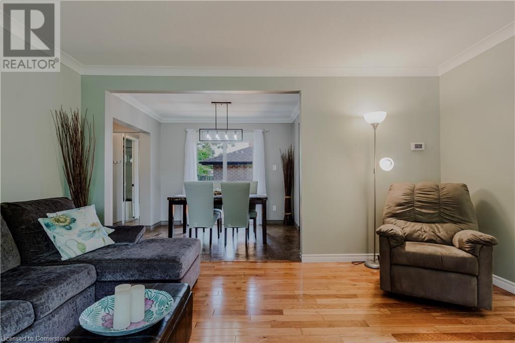 130 Blackwell Drive, Kitchener, Ontario  N2N 2P9 - Photo 7 - 40730895
