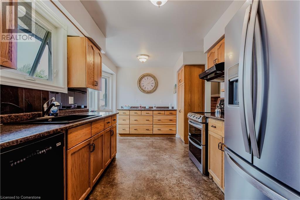 130 Blackwell Drive, Kitchener, Ontario  N2N 2P9 - Photo 10 - 40730895