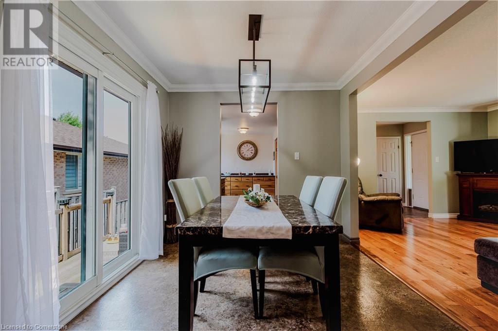 130 Blackwell Drive, Kitchener, Ontario  N2N 2P9 - Photo 9 - 40730895
