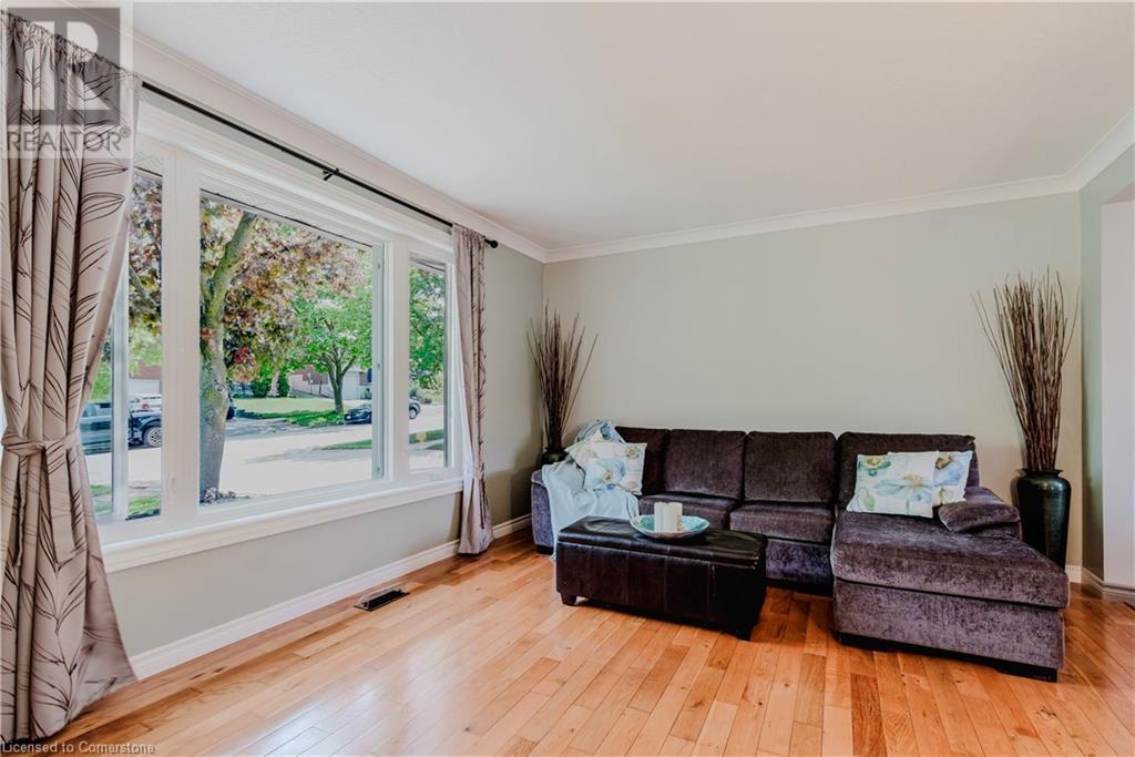 130 Blackwell Drive, Kitchener, Ontario  N2N 2P9 - Photo 4 - 40730895