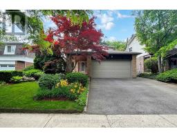 33 ROMAN ROAD, Markham, Ontario