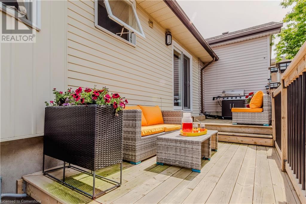 130 Blackwell Drive, Kitchener, Ontario  N2N 2P9 - Photo 32 - 40730895