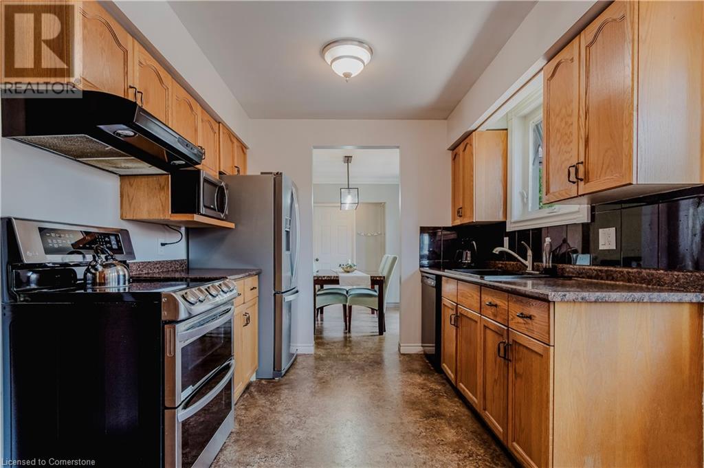 130 Blackwell Drive, Kitchener, Ontario  N2N 2P9 - Photo 13 - 40730895
