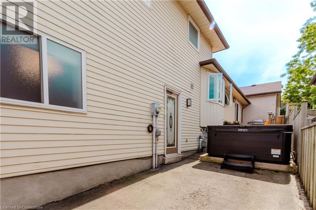 130 Blackwell Drive, Kitchener, Ontario  N2N 2P9 - Photo 33 - 40730895