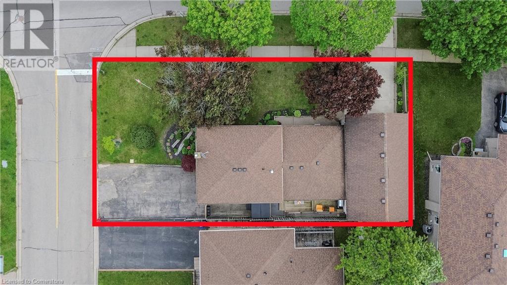 130 Blackwell Drive, Kitchener, Ontario  N2N 2P9 - Photo 43 - 40730895