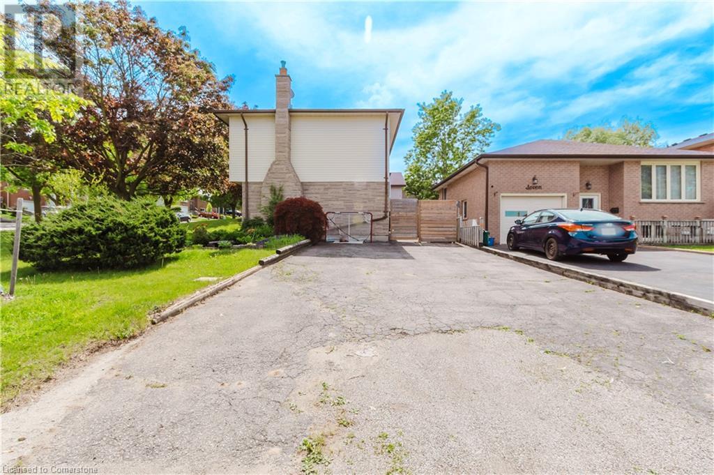 130 Blackwell Drive, Kitchener, Ontario  N2N 2P9 - Photo 41 - 40730895