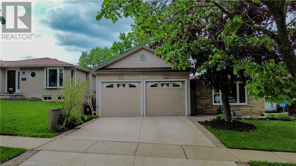 130 Blackwell Drive, Kitchener, Ontario  N2N 2P9 - Photo 44 - 40730895