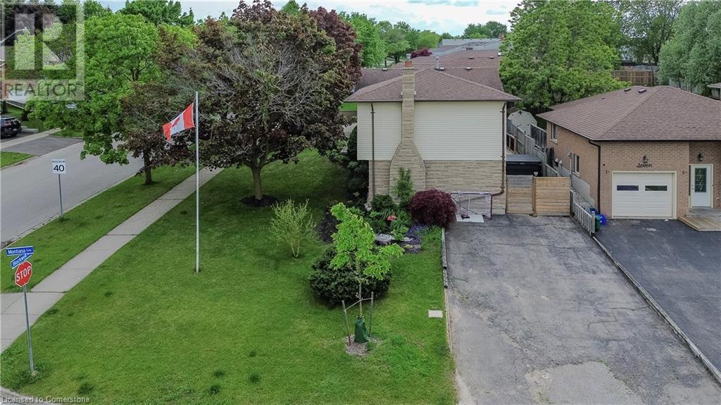 130 Blackwell Drive, Kitchener, Ontario  N2N 2P9 - Photo 42 - 40730895
