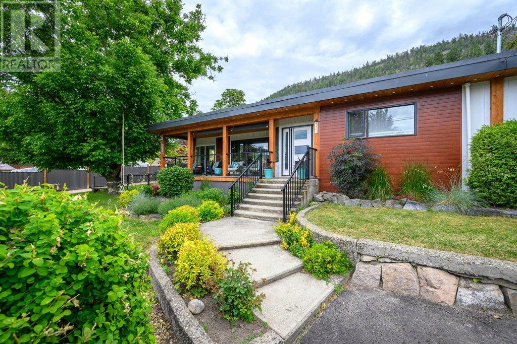 8804 Okanagan Landing Road, Vernon, British Columbia  V1H 1J9 - Photo 2 - 10350608