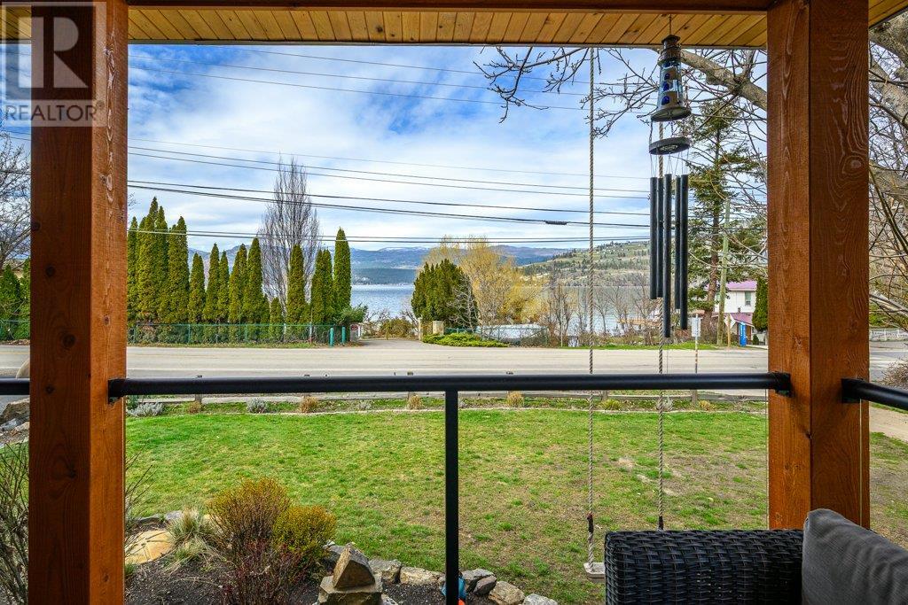 8804 Okanagan Landing Road, Vernon, British Columbia  V1H 1J9 - Photo 8 - 10350608