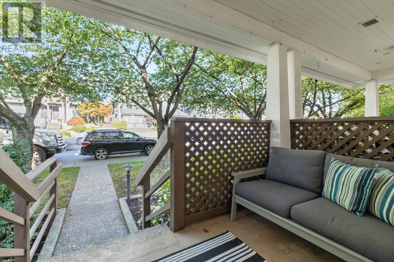 5 249 E 4th Street, North Vancouver, British Columbia  V7L 1J1 - Photo 33 - R3008425