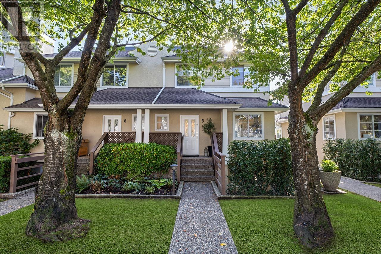 5 249 E 4th Street, North Vancouver, British Columbia  V7L 1J1 - Photo 18 - R3008425