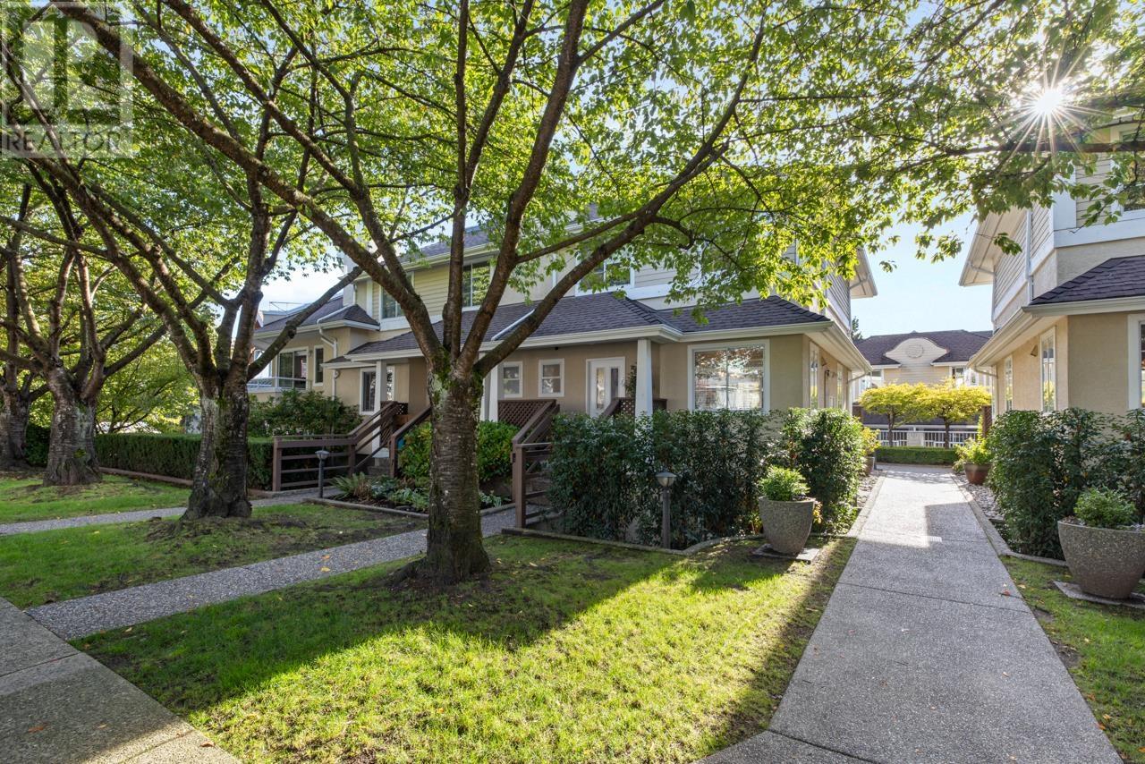 5 249 E 4th Street, North Vancouver, British Columbia  V7L 1J1 - Photo 17 - R3008425