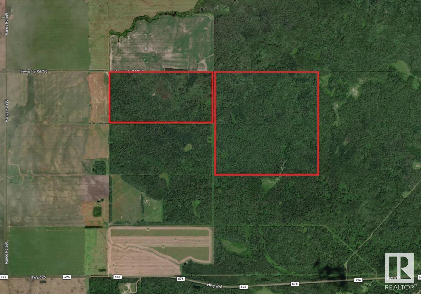 Twp Rd 752, rural greenview m.d., Alberta