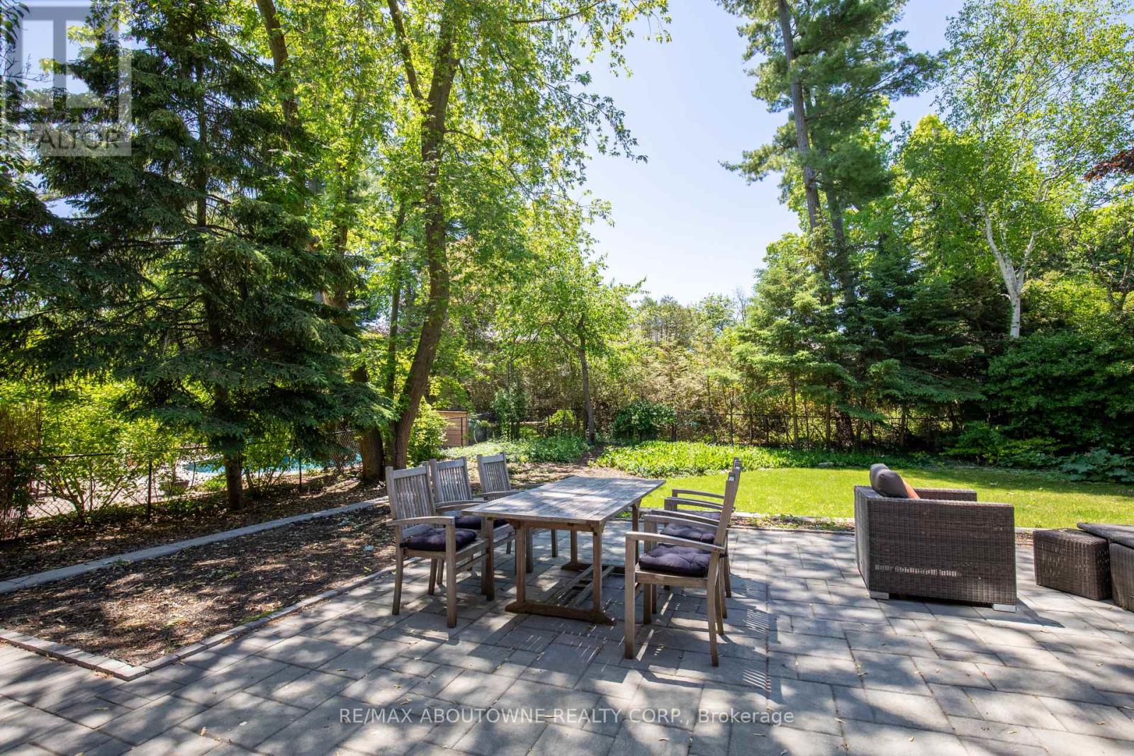 196 Charnwood Drive, Oakville (Fd Ford), Ontario  L6J 5H1 - Photo 42 - W12214573