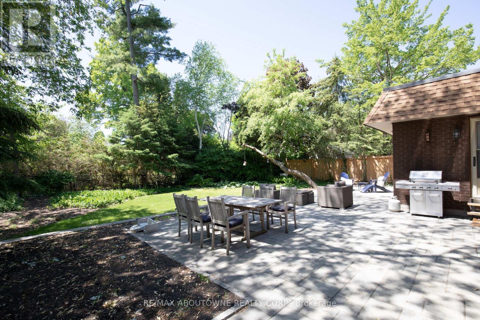 196 Charnwood Drive, Oakville (Fd Ford), Ontario  L6J 5H1 - Photo 47 - W12214573