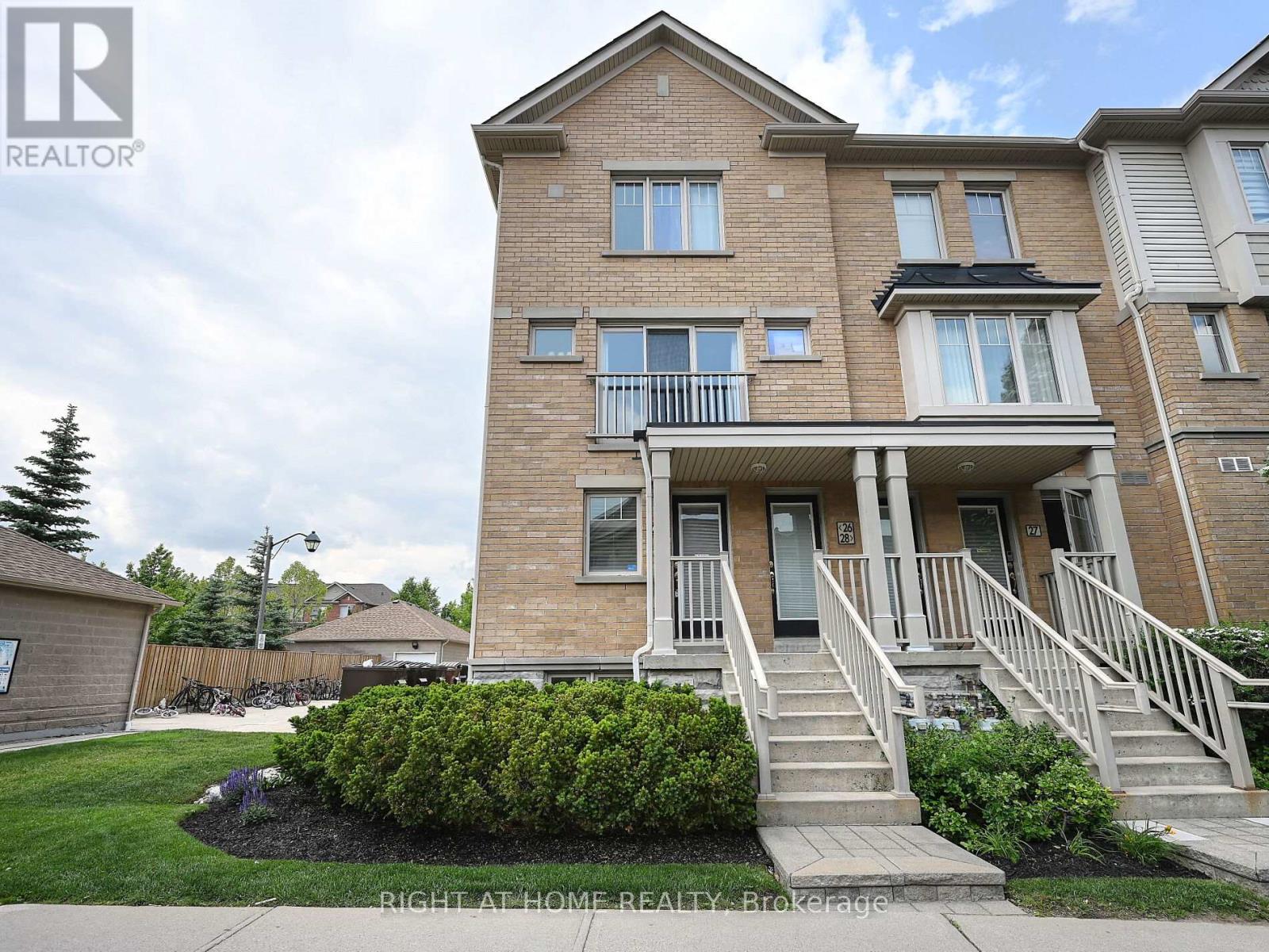 25 - 3250 Bentley Drive, Mississauga (Churchill Meadows), Ontario  L5M 0P7 - Photo 2 - W12214578