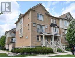 25 - 3250 BENTLEY DRIVE, Mississauga, Ontario