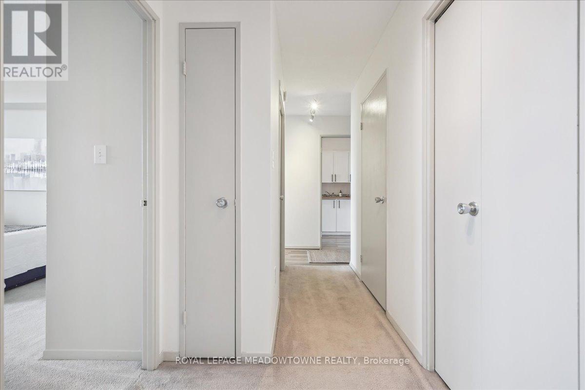 709 - 2665 Windwood Drive, Mississauga (Meadowvale), Ontario  L5N 2P2 - Photo 24 - W12214579