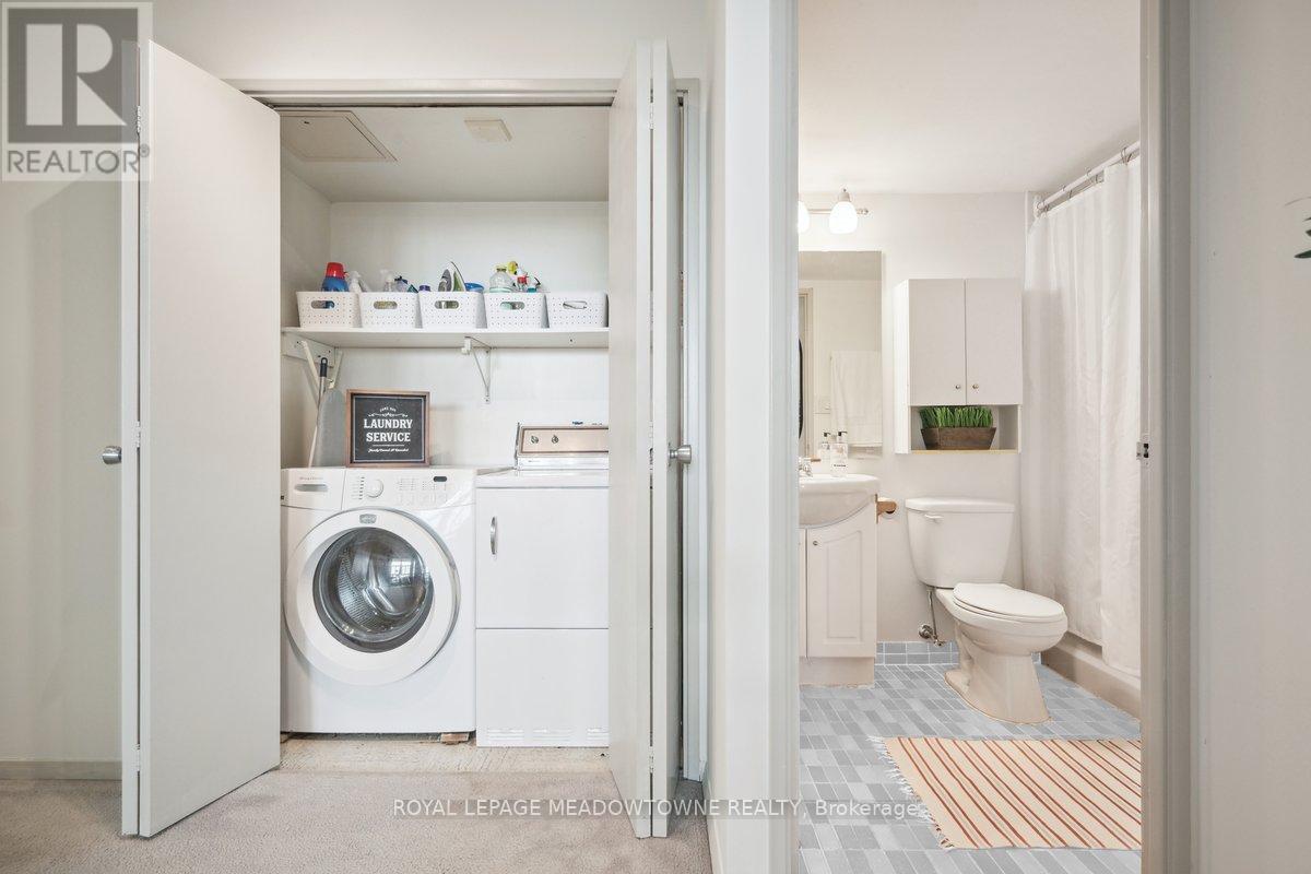 709 - 2665 Windwood Drive, Mississauga (Meadowvale), Ontario  L5N 2P2 - Photo 26 - W12214579