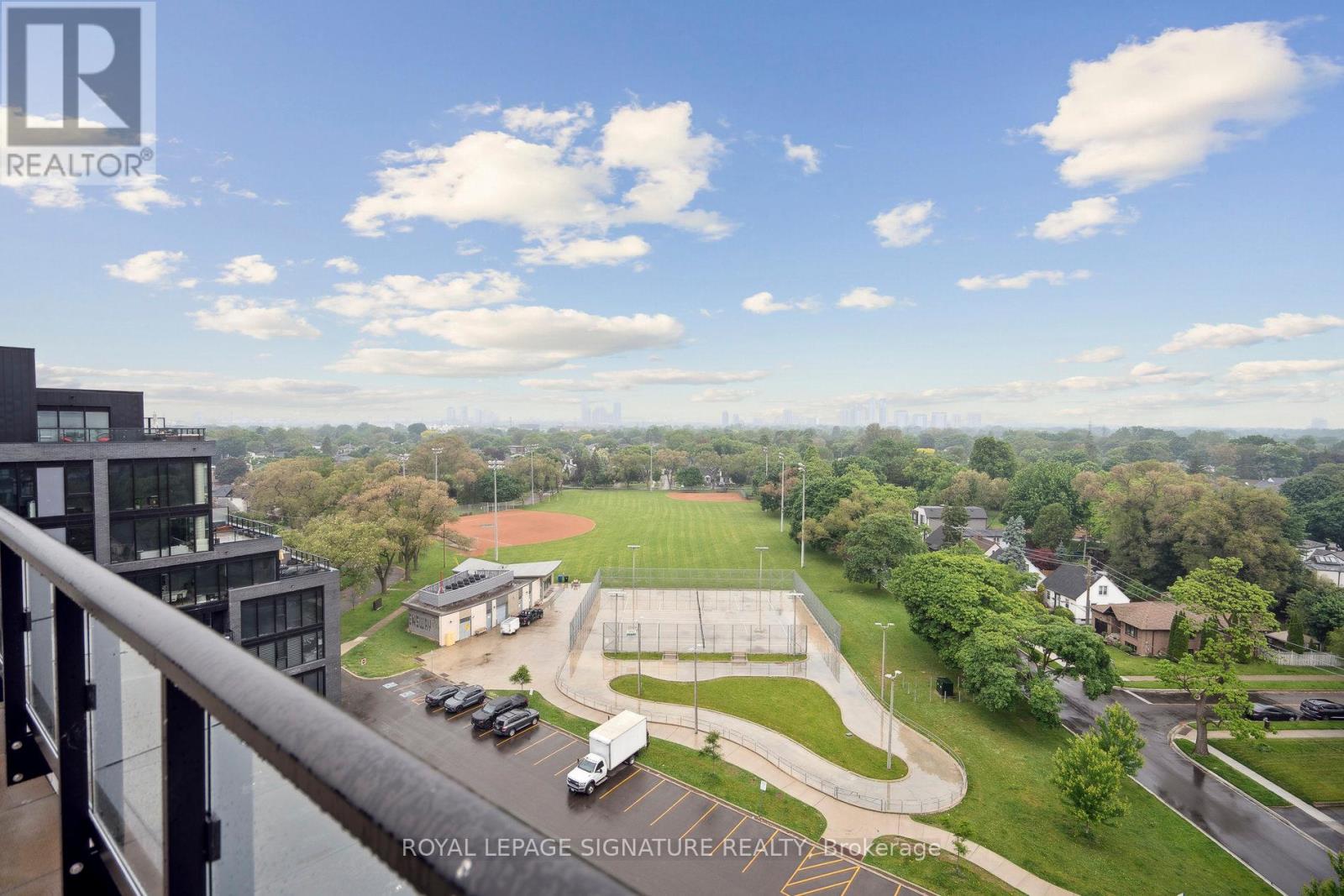 808 - 7 Smith Crescent, Toronto, Ontario  M8Z 0G3 - Photo 26 - W12214585