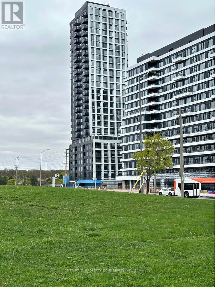612 - 2495 EGLINTON AVE W, Mississauga, Ontario