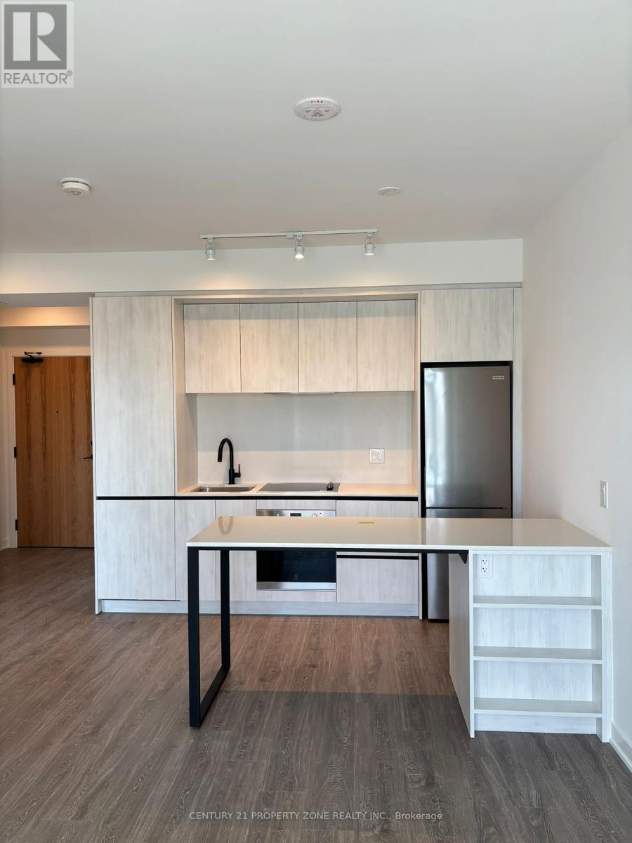 612 - 2495 Eglinton Ave W, Mississauga (Central Erin Mills), Ontario  L5M 2T2 - Photo 4 - W12214600
