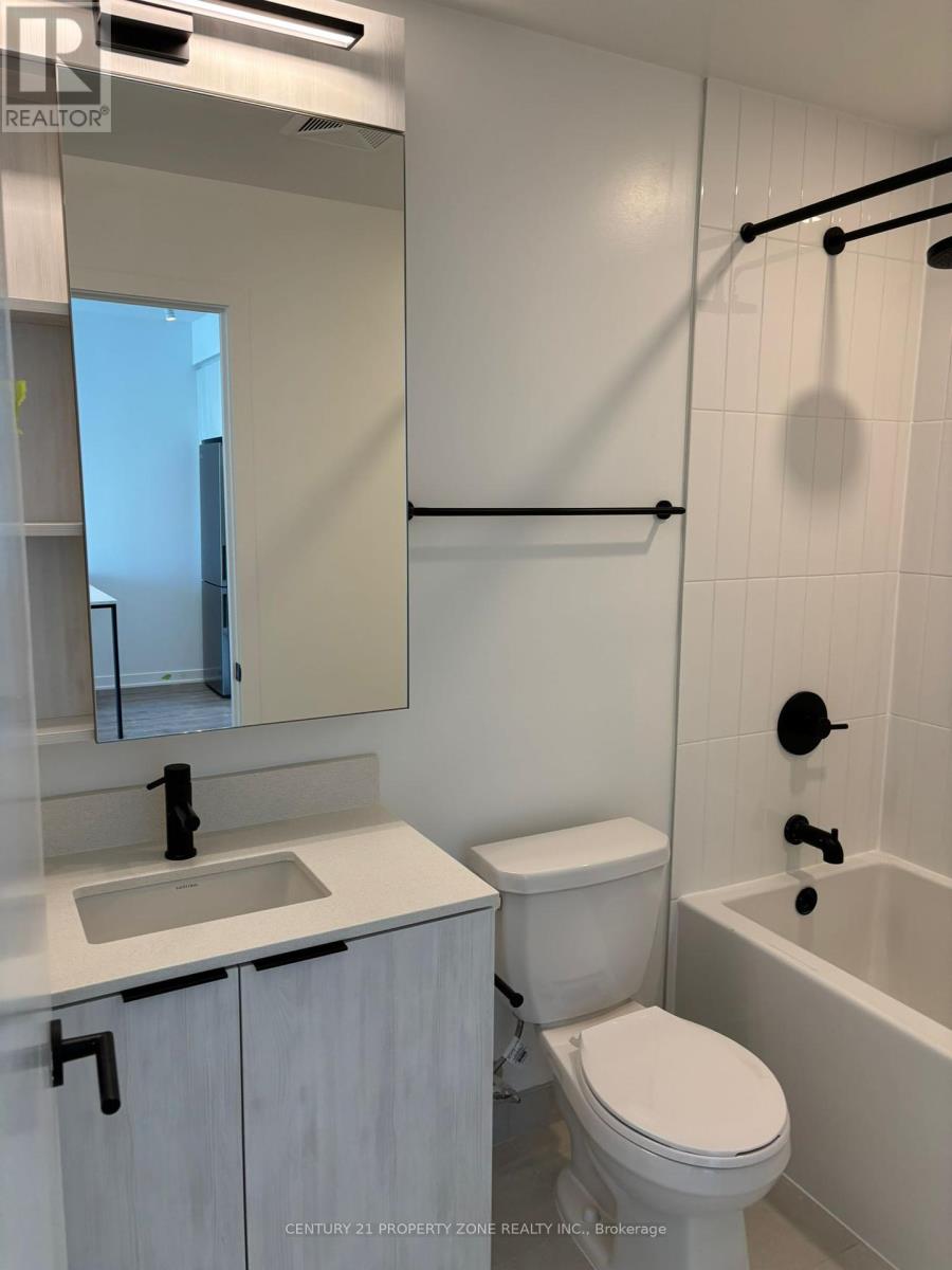 612 - 2495 Eglinton Ave W, Mississauga (Central Erin Mills), Ontario  L5M 2T2 - Photo 5 - W12214600