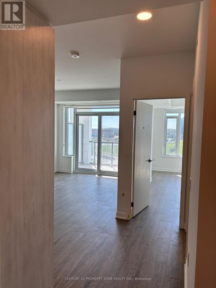 612 - 2495 Eglinton Ave W, Mississauga (Central Erin Mills), Ontario  L5M 2T2 - Photo 6 - W12214600