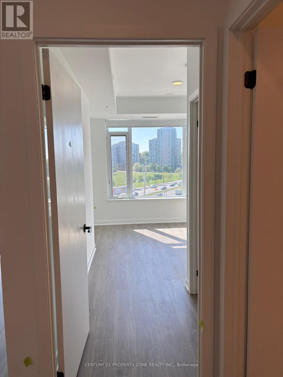 612 - 2495 Eglinton Ave W, Mississauga (Central Erin Mills), Ontario  L5M 2T2 - Photo 7 - W12214600