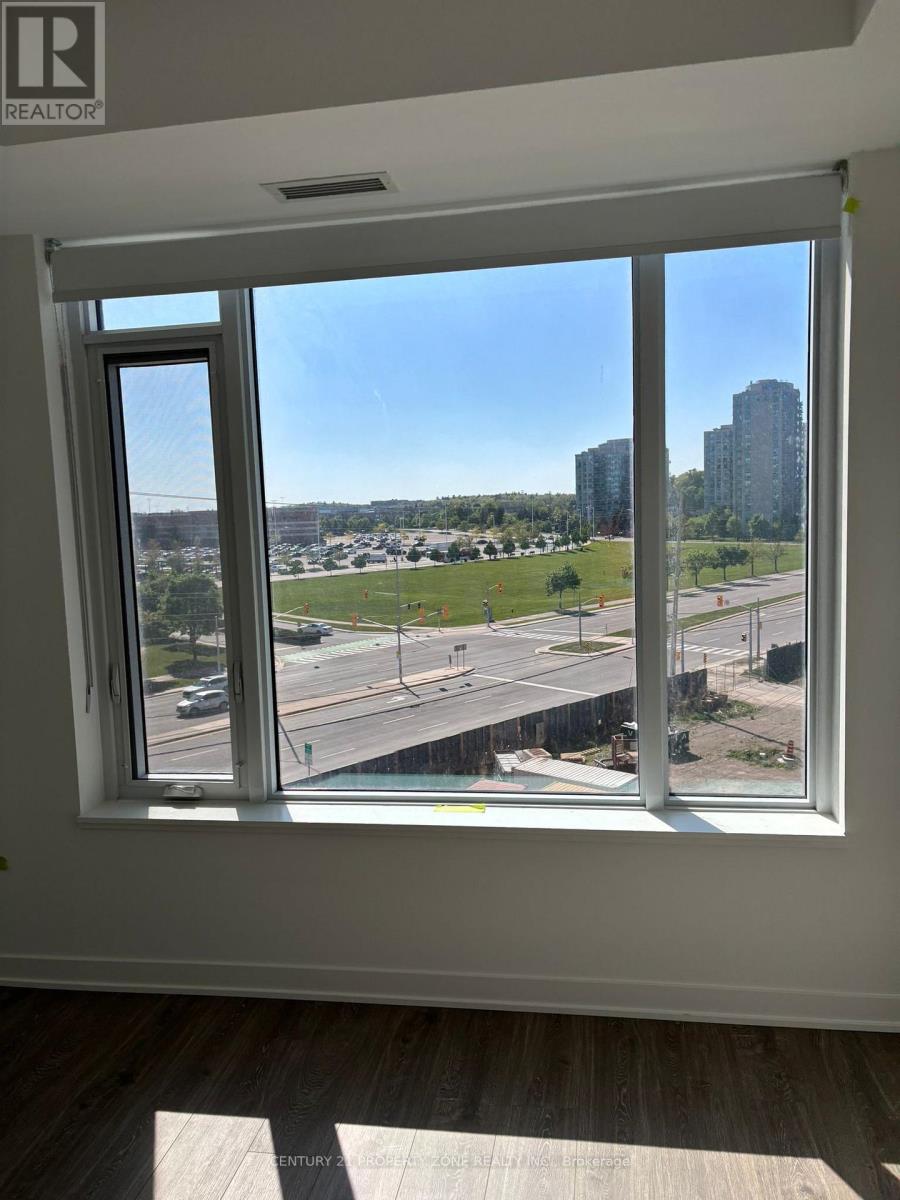 612 - 2495 Eglinton Ave W, Mississauga (Central Erin Mills), Ontario  L5M 2T2 - Photo 9 - W12214600