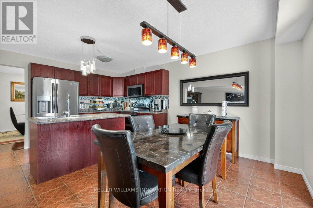 324 Beaumont Crescent, Kitchener, Ontario  N2A 0A7 - Photo 10 - X12214582