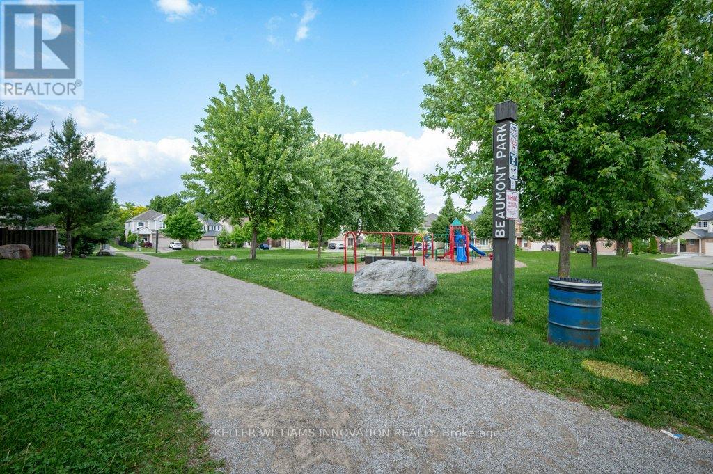 324 Beaumont Crescent, Kitchener, Ontario  N2A 0A7 - Photo 46 - X12214582